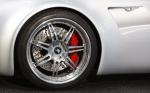 Wiesmann GT MF5 2008 года